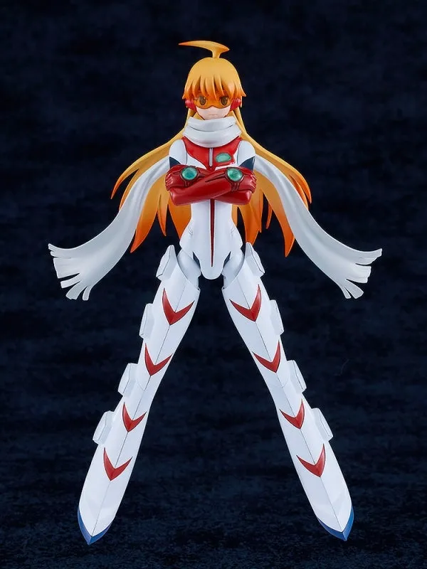 (Plastic Model Kit) Gunbuster 2! MODEROID Buster Machine No. 7
