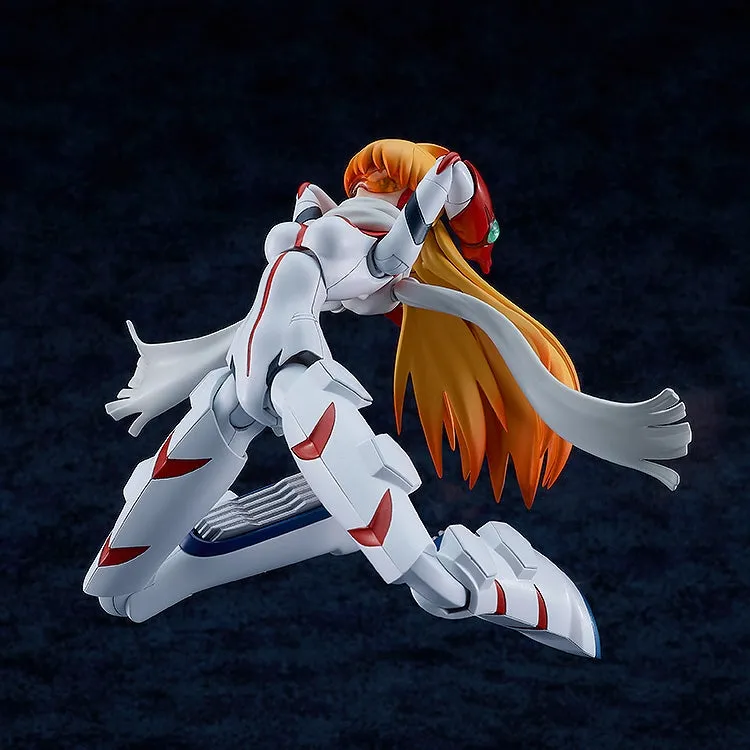 (Plastic Model Kit) Gunbuster 2! MODEROID Buster Machine No. 7
