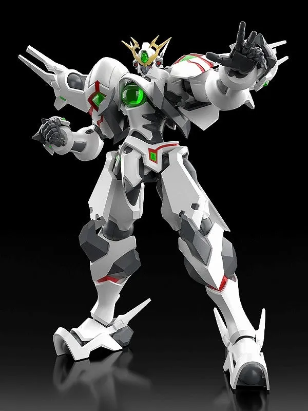 (Plastic Model Kit) Platinumhugen Ordian MODEROID Ordian