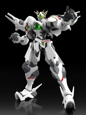 (Plastic Model Kit) Platinumhugen Ordian MODEROID Ordian