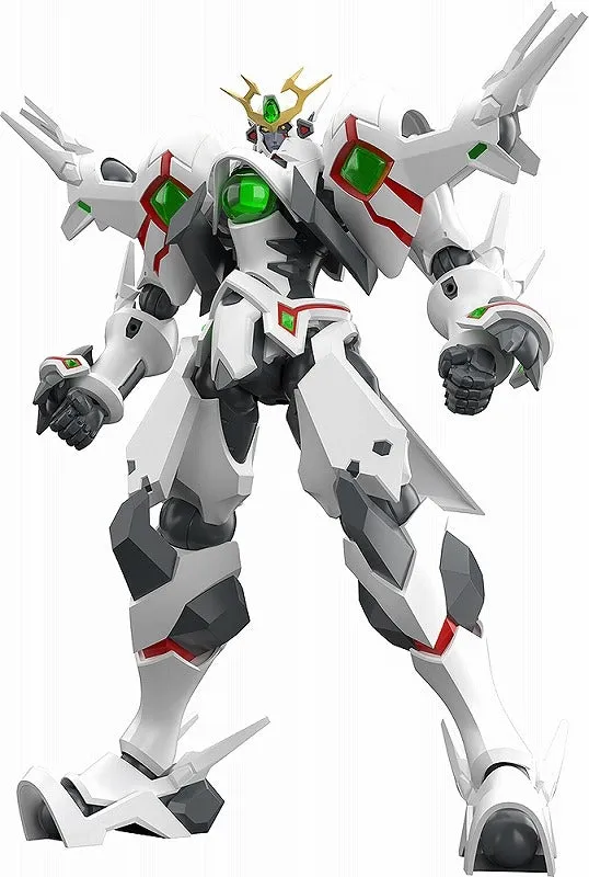 (Plastic Model Kit) Platinumhugen Ordian MODEROID Ordian