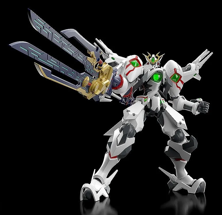 (Plastic Model Kit) Platinumhugen Ordian MODEROID Ordian