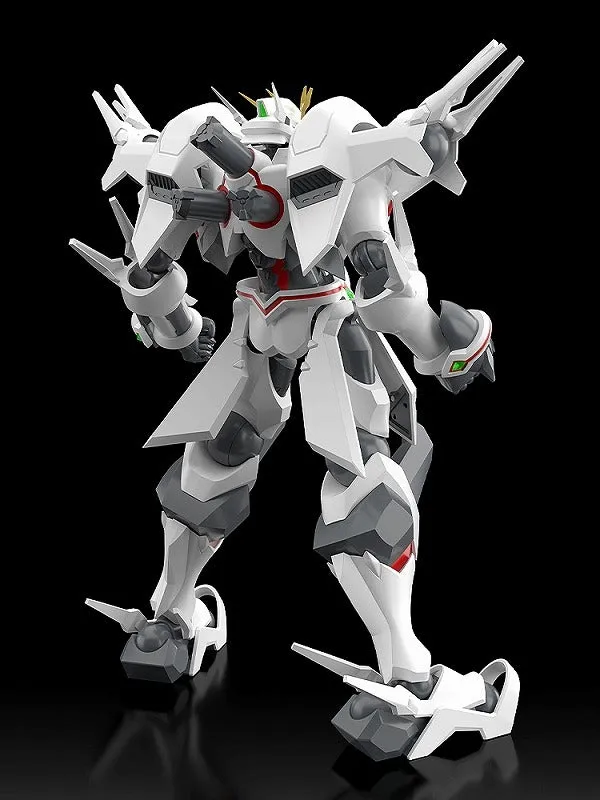 (Plastic Model Kit) Platinumhugen Ordian MODEROID Ordian