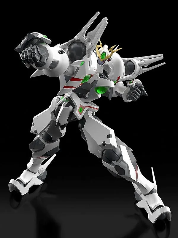 (Plastic Model Kit) Platinumhugen Ordian MODEROID Ordian