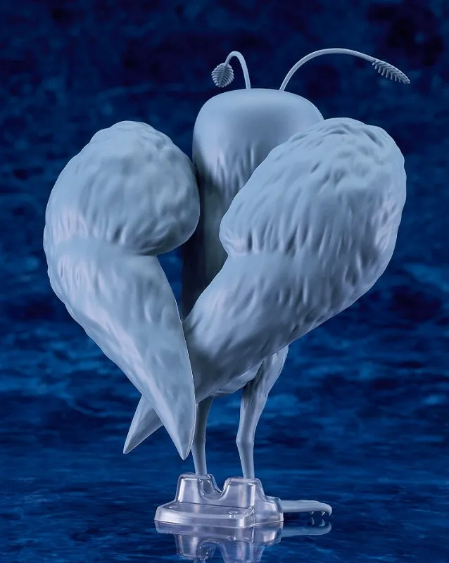 (Plastic Model Kit) Shin Megami Tensei Series PLAMAX MF-92 minimum factory Mothman/Decarabia