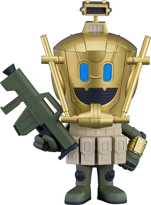 (Plastic Model Kit) Shin Megami Tensei Series PLAMAX MF-93 minimum factory Demonee-Ho