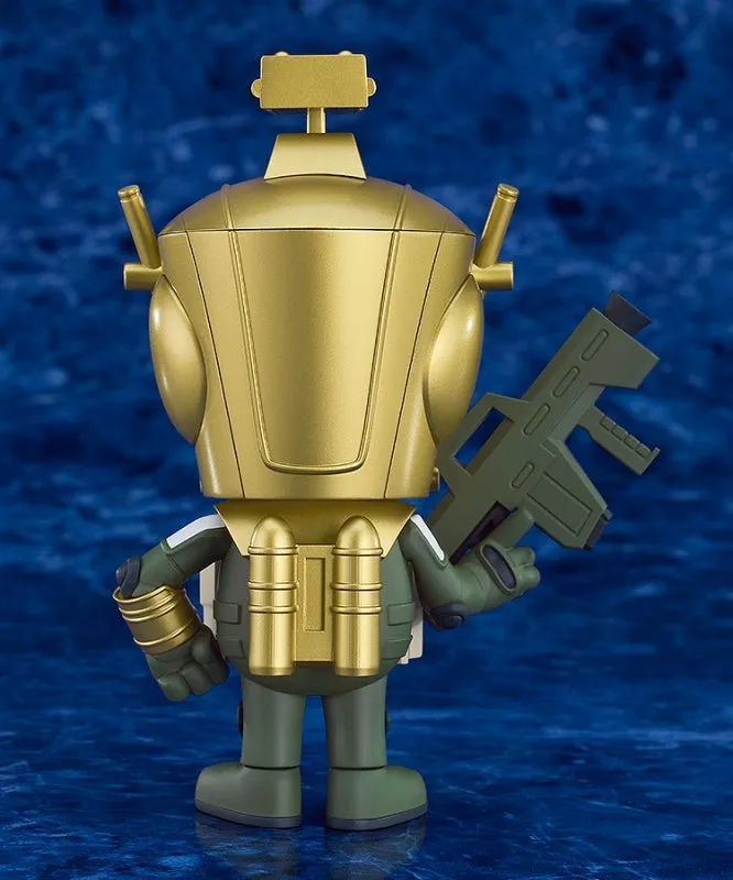 (Plastic Model Kit) Shin Megami Tensei Series PLAMAX MF-93 minimum factory Demonee-Ho