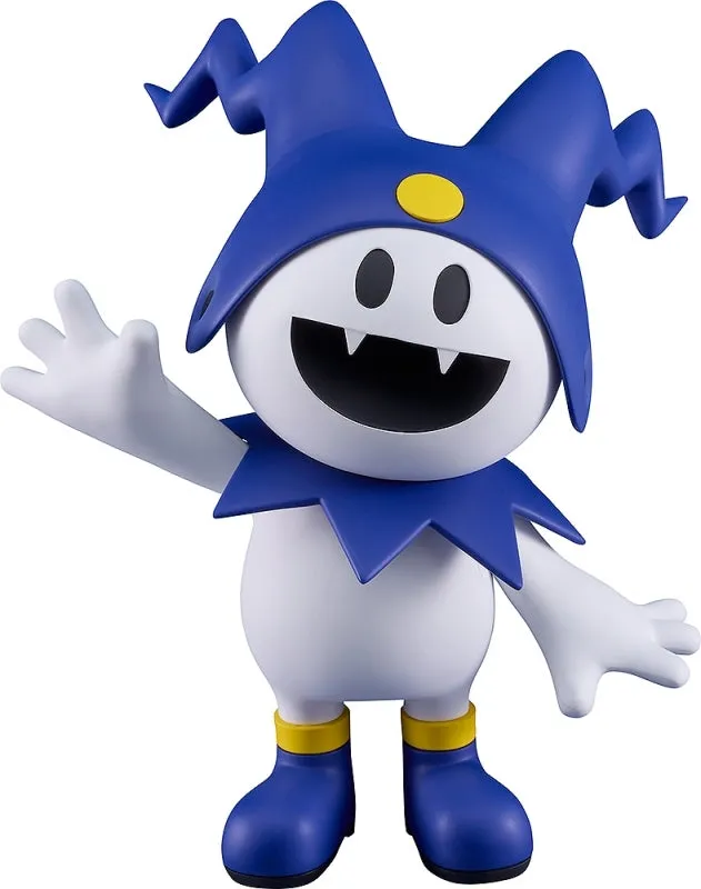 (Plastic Model Kit) Shin Megami Tensei Series Series PLAMAX minimum factory MF-91 Jack Frost