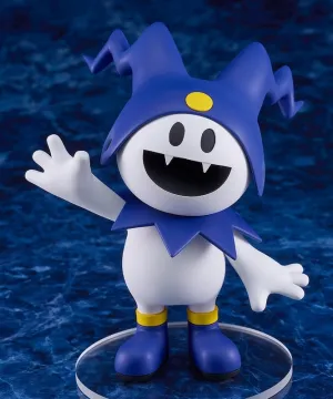 (Plastic Model Kit) Shin Megami Tensei Series Series PLAMAX minimum factory MF-91 Jack Frost