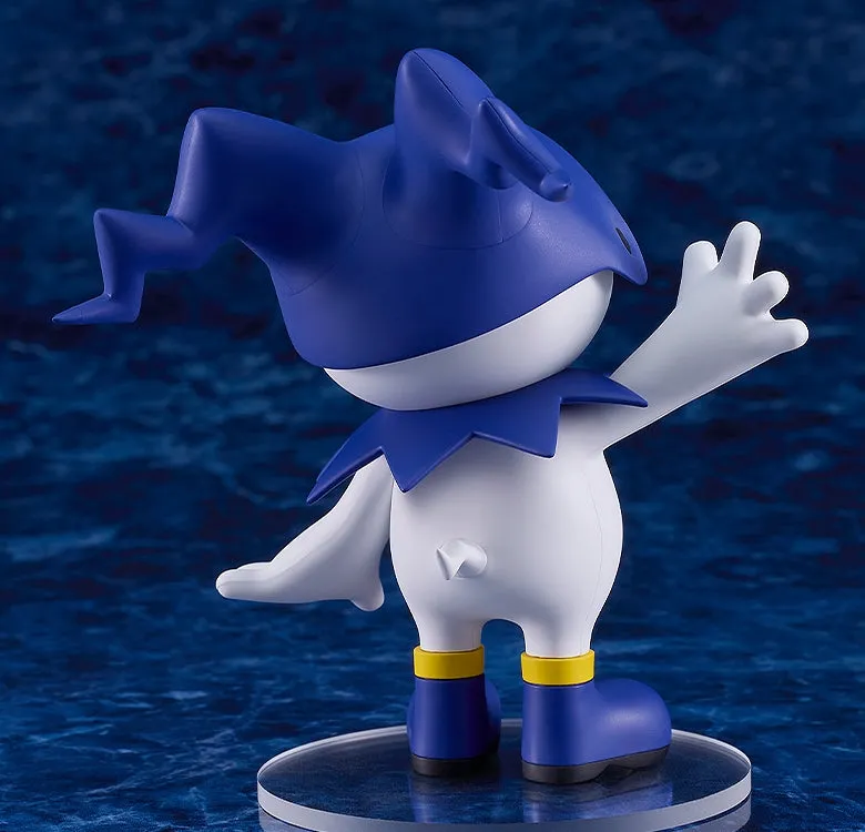 (Plastic Model Kit) Shin Megami Tensei Series Series PLAMAX minimum factory MF-91 Jack Frost
