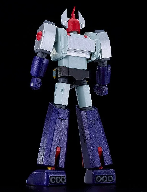 (Plastic Model Kit) Wakusei Robo Danguard Ace MODEROID Danguard A
