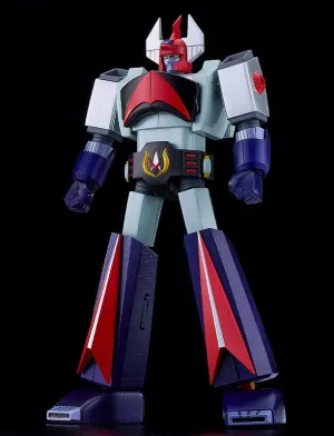 (Plastic Model Kit) Wakusei Robo Danguard Ace MODEROID Danguard A