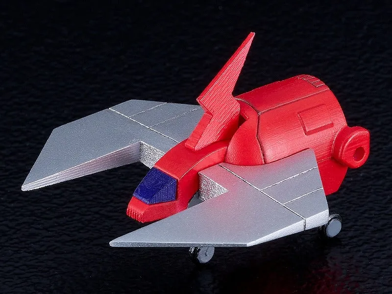 (Plastic Model Kit) Wakusei Robo Danguard Ace MODEROID Danguard A