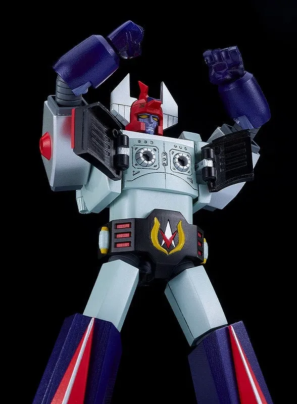 (Plastic Model Kit) Wakusei Robo Danguard Ace MODEROID Danguard A
