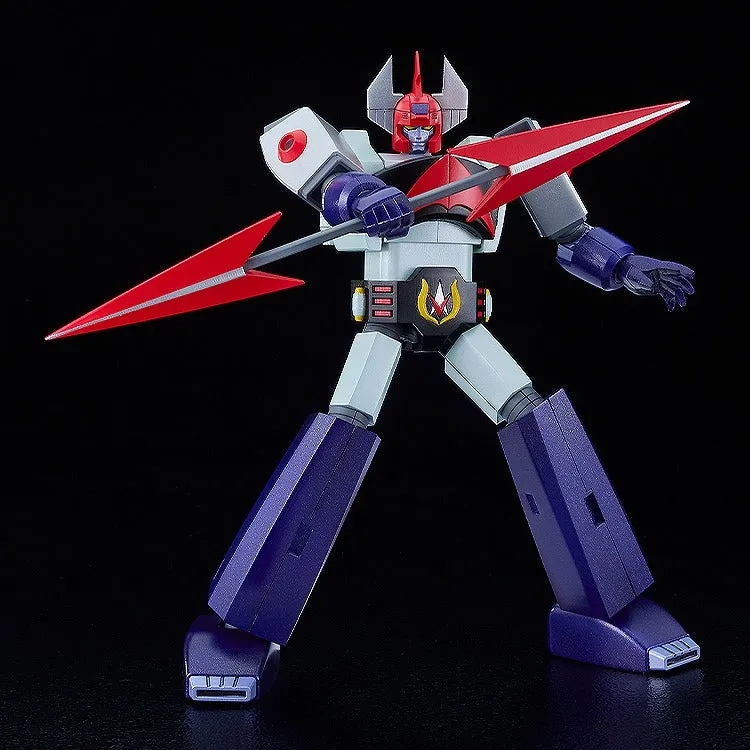 (Plastic Model Kit) Wakusei Robo Danguard Ace MODEROID Danguard A