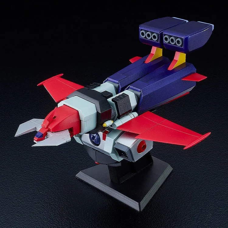 (Plastic Model Kit) Wakusei Robo Danguard Ace MODEROID Danguard A