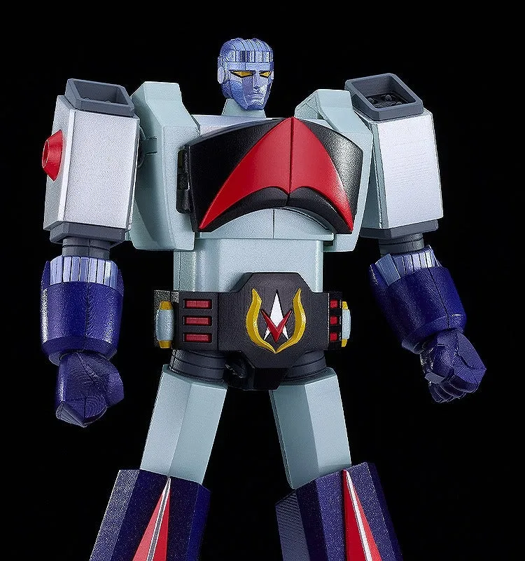 (Plastic Model Kit) Wakusei Robo Danguard Ace MODEROID Danguard A