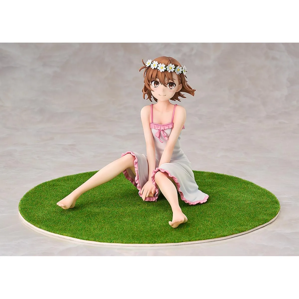 [Pre-order] A Certain Scientific Railgun- - Mikoto Misaka (Re-order) 1/7 Scale Figure Good Smile Arts Shanghai