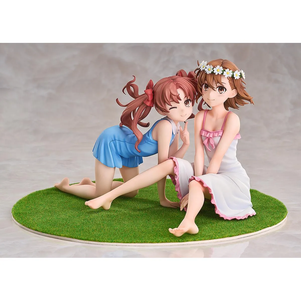 [Pre-order] A Certain Scientific Railgun- - Mikoto Misaka (Re-order) 1/7 Scale Figure Good Smile Arts Shanghai