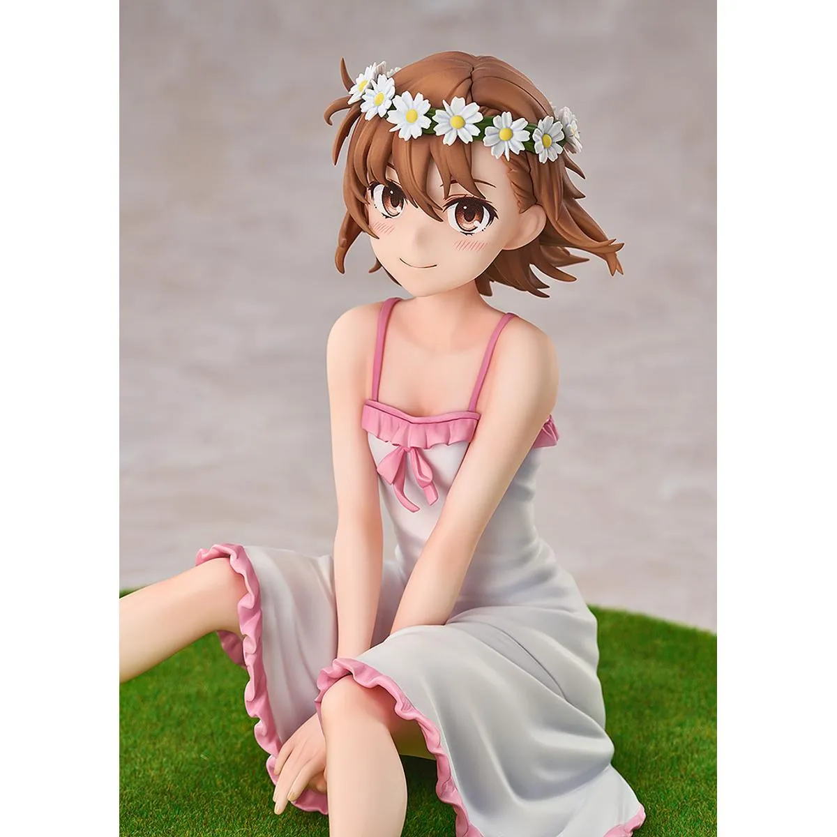 [Pre-order] A Certain Scientific Railgun- - Mikoto Misaka (Re-order) 1/7 Scale Figure Good Smile Arts Shanghai