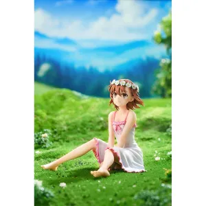 [Pre-order] A Certain Scientific Railgun- - Mikoto Misaka (Re-order) 1/7 Scale Figure Good Smile Arts Shanghai