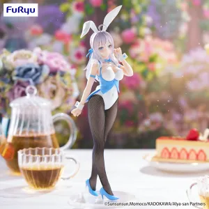 [Pre-order] Alya Sometimes Hides Her Feelings in Russian - Alya Prize Figure Furyu