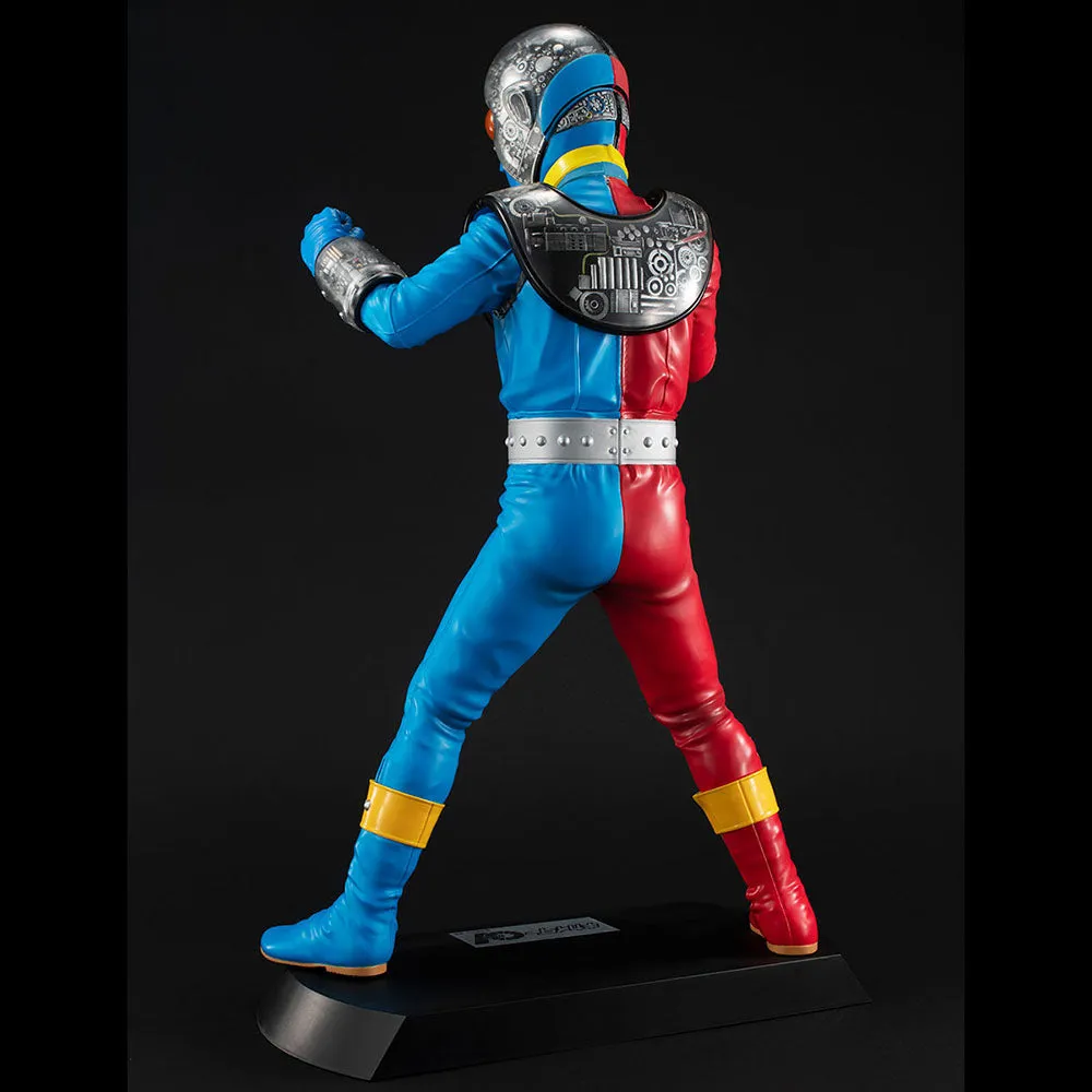 [Pre-order] Android Kikaider - Ultimate Article Kikaider 01 (RENEWAL EDITION) Non Scale Figure MegaHouse