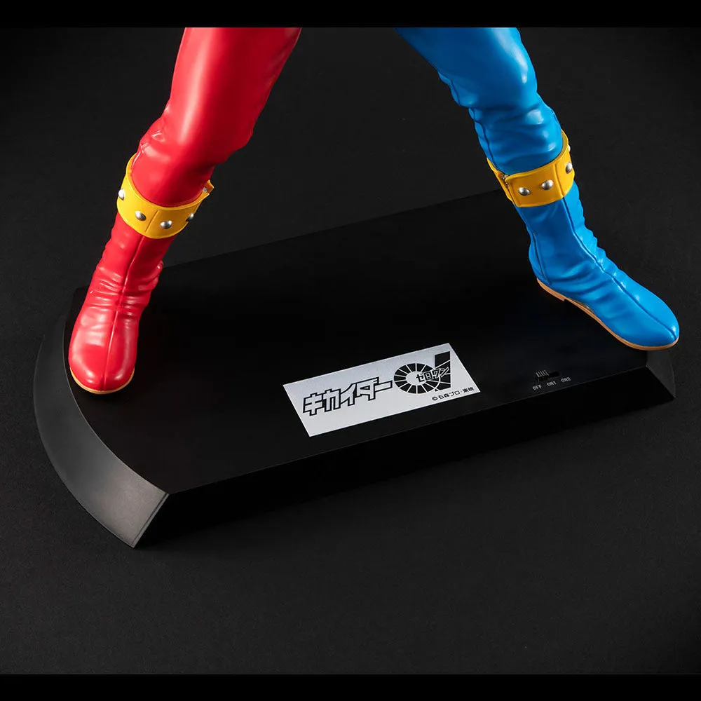 [Pre-order] Android Kikaider - Ultimate Article Kikaider 01 (RENEWAL EDITION) Non Scale Figure MegaHouse
