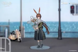 [Pre-order] Arknights - Amiya (Floating Gear VER.) Gift  Series 1/10 Scale Figure Myethos