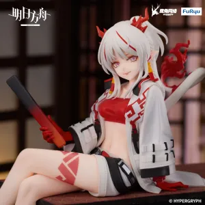 [Pre-order] Arknights - Nian Noodle Stopper Prize Figure Furyu