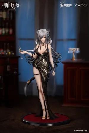[Pre-order] Arknights - Schwarz (Festivity Ver.) 1/7 Scale Figure Myethos