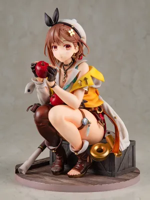 [Pre-order] Atelier - Reisalin Stout 1/6 Scale Figure Kt Model 