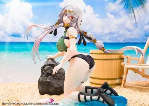 [Pre-order] Atelier Ryza: Ever Darkness and the Secret Hideout - Lila Desais (Swimsuit Ver.) 1/7 Scale Figure PROOF