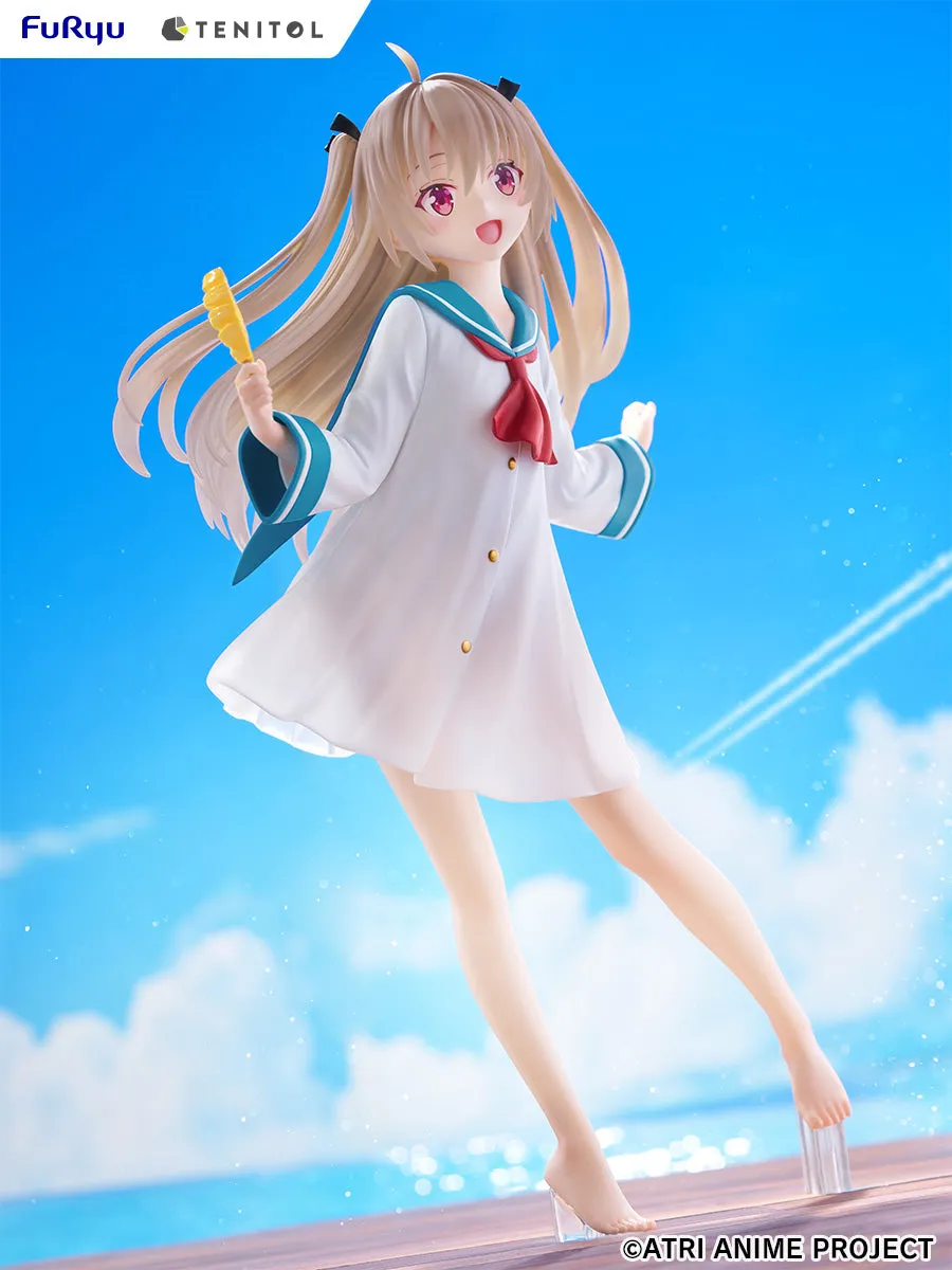 [Pre-order] ATRI My Dear Moments - ATRI Non Scale Figure FURYU