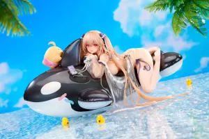 [Pre-order] Azur Lane - Anchorage (Dolphins and Swim Lessons Ver.) 1/7 Scale Figure APEX