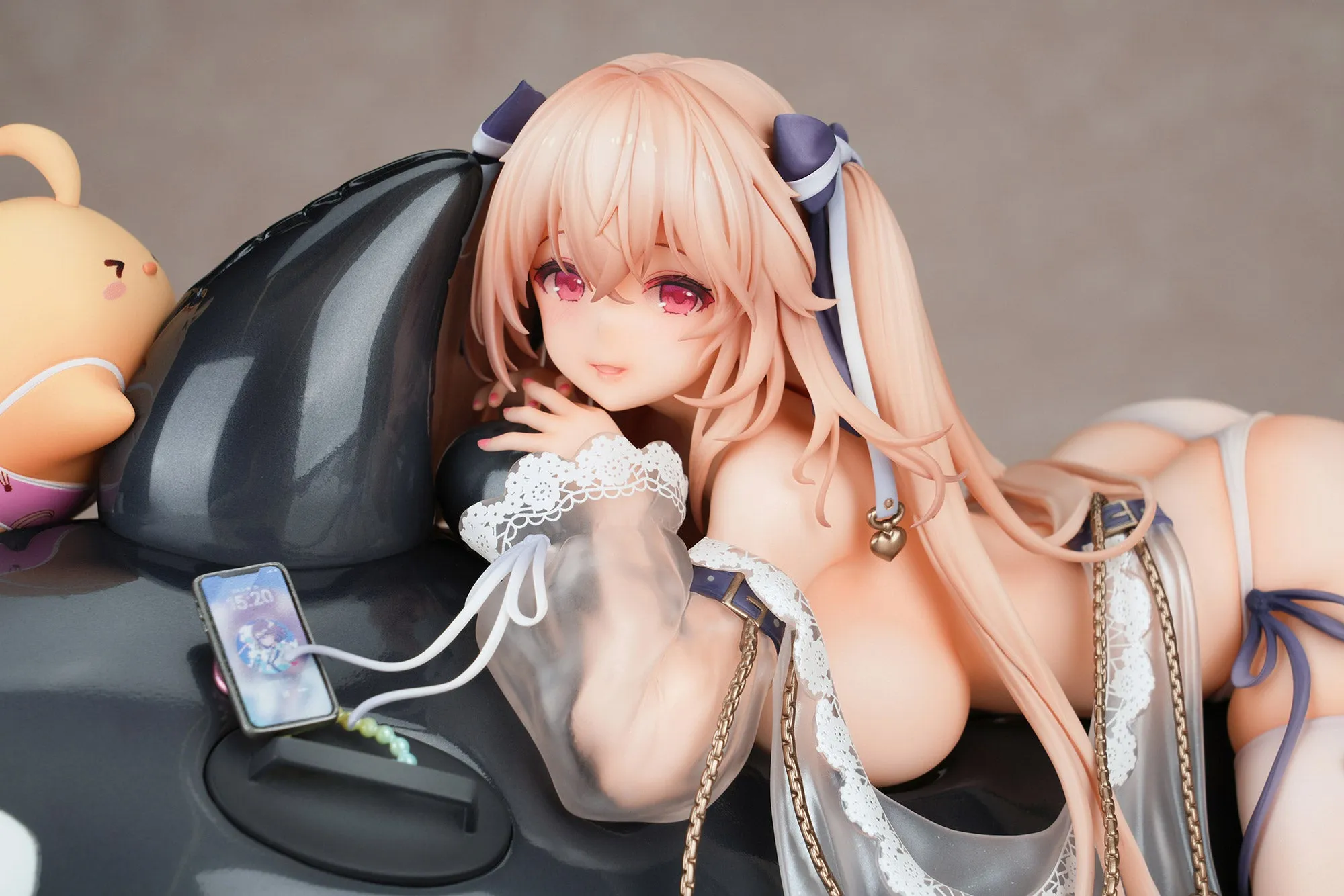[Pre-order] Azur Lane - Anchorage (Dolphins and Swim Lessons Ver.) 1/7 Scale Figure APEX