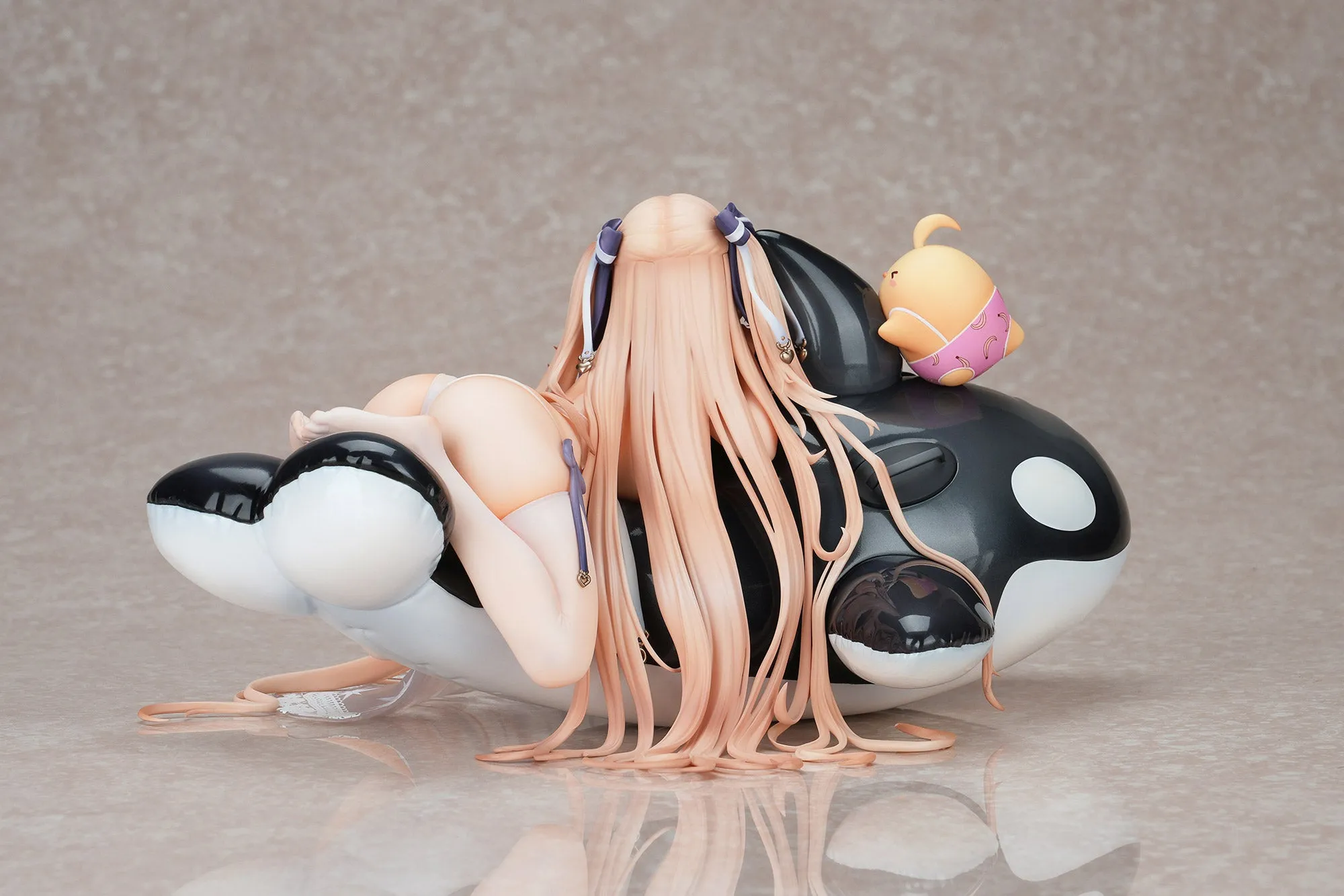 [Pre-order] Azur Lane - Anchorage (Dolphins and Swim Lessons Ver.) 1/7 Scale Figure APEX