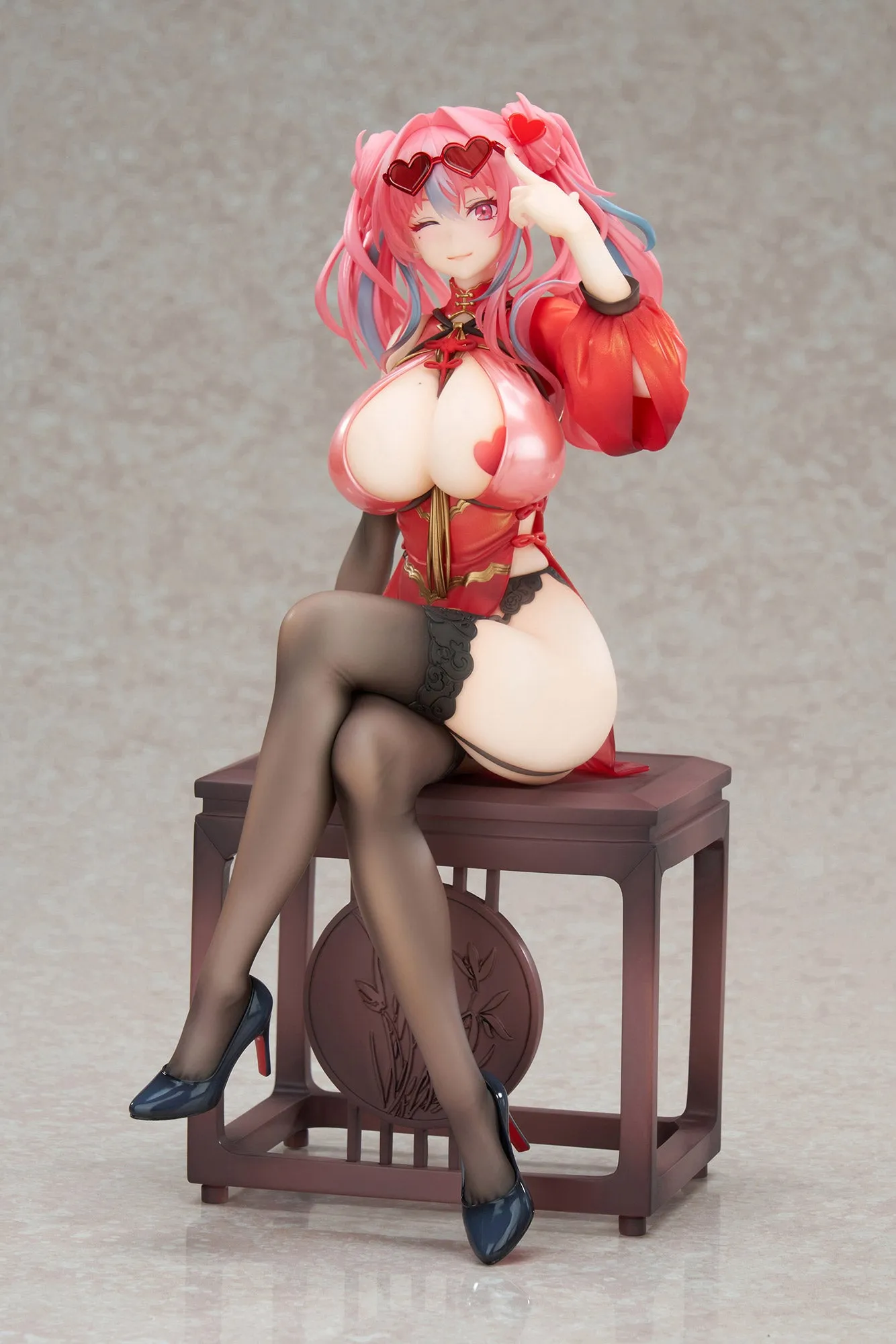 [Pre-order] Azur Lane - Bremerton (Still Illustration Ver.) 1/7 Scale Figure APEX