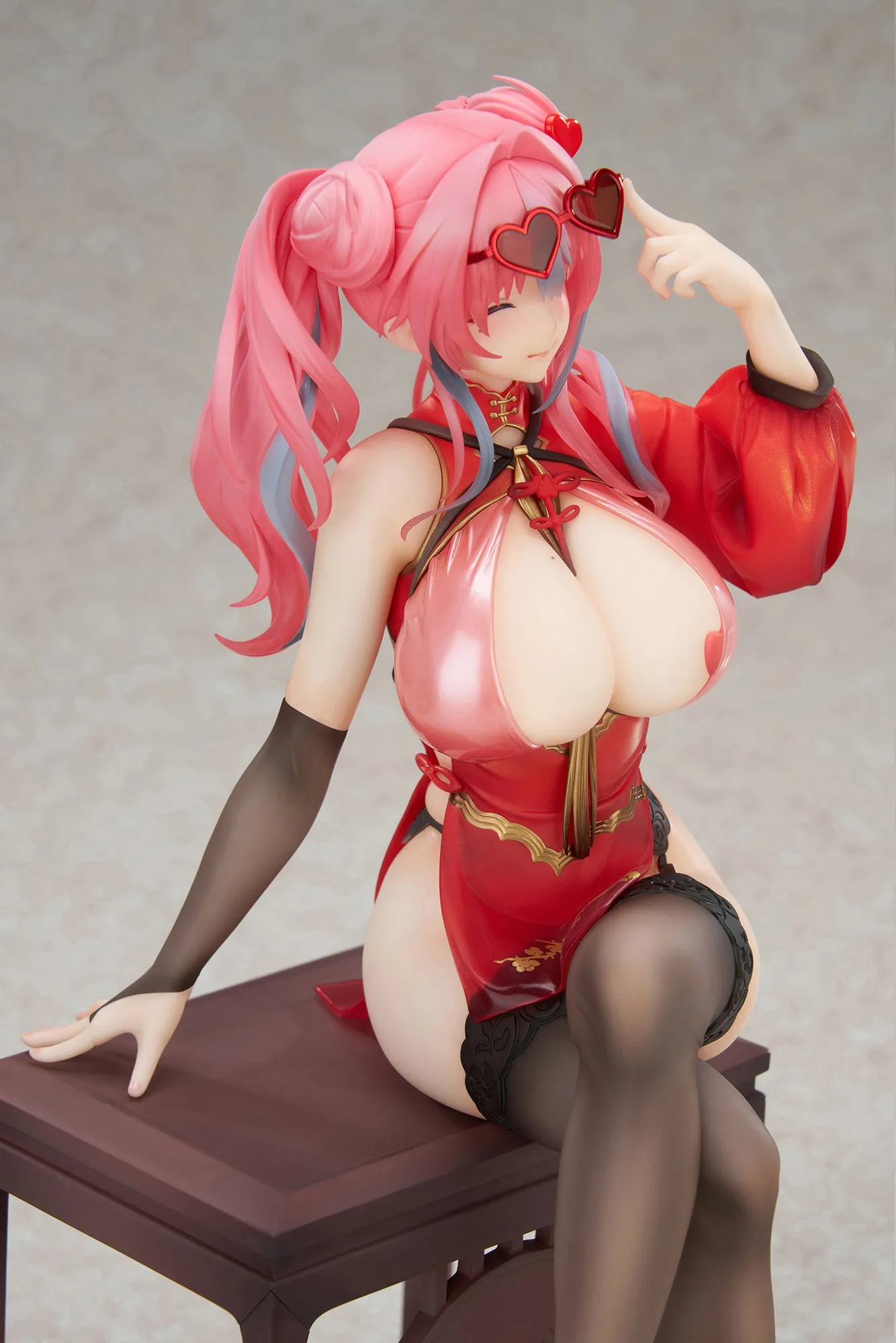 [Pre-order] Azur Lane - Bremerton (Still Illustration Ver.) 1/7 Scale Figure APEX
