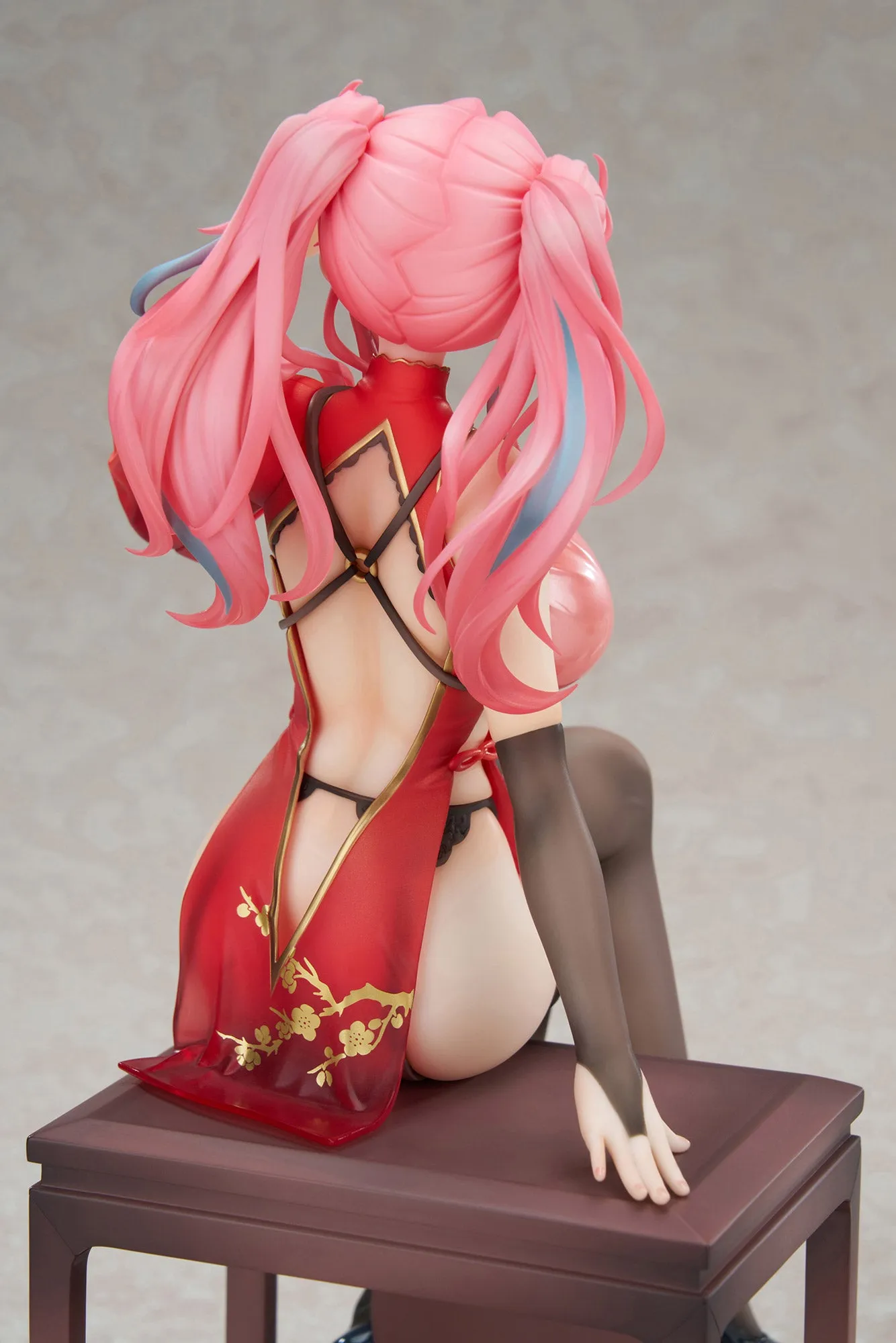 [Pre-order] Azur Lane - Bremerton (Still Illustration Ver.) 1/7 Scale Figure APEX