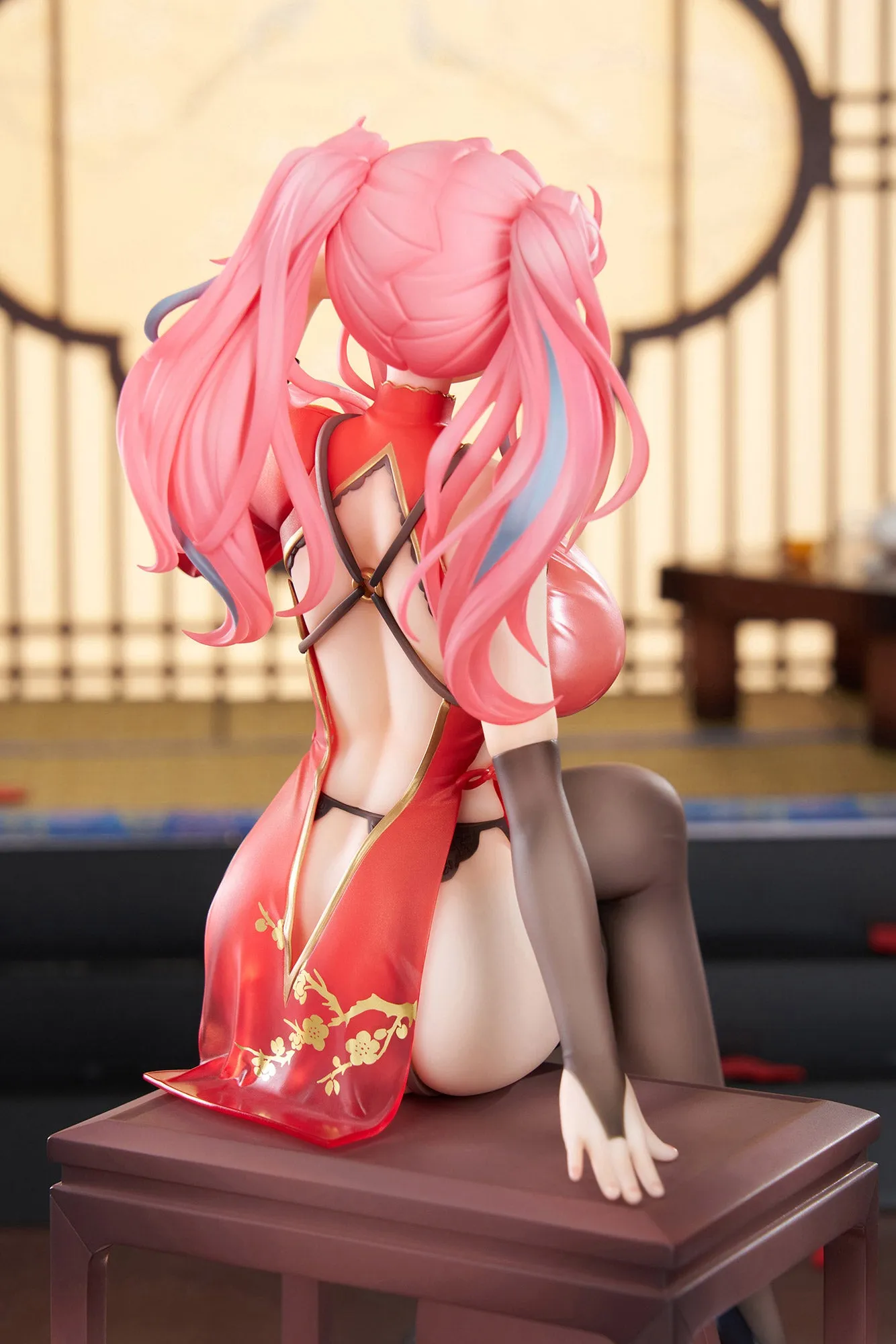[Pre-order] Azur Lane - Bremerton (Still Illustration Ver.) 1/7 Scale Figure APEX