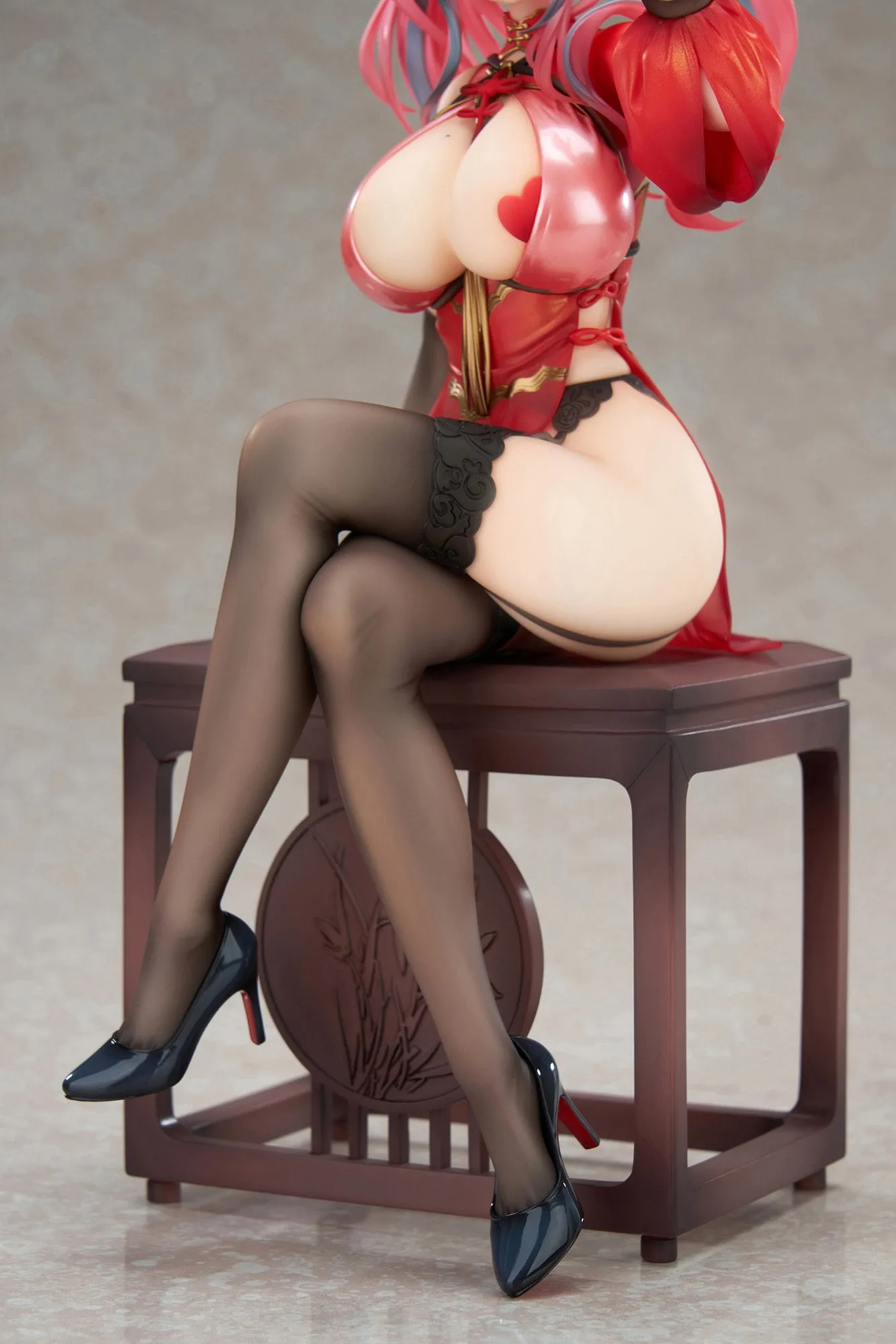 [Pre-order] Azur Lane - Bremerton (Still Illustration Ver.) 1/7 Scale Figure APEX