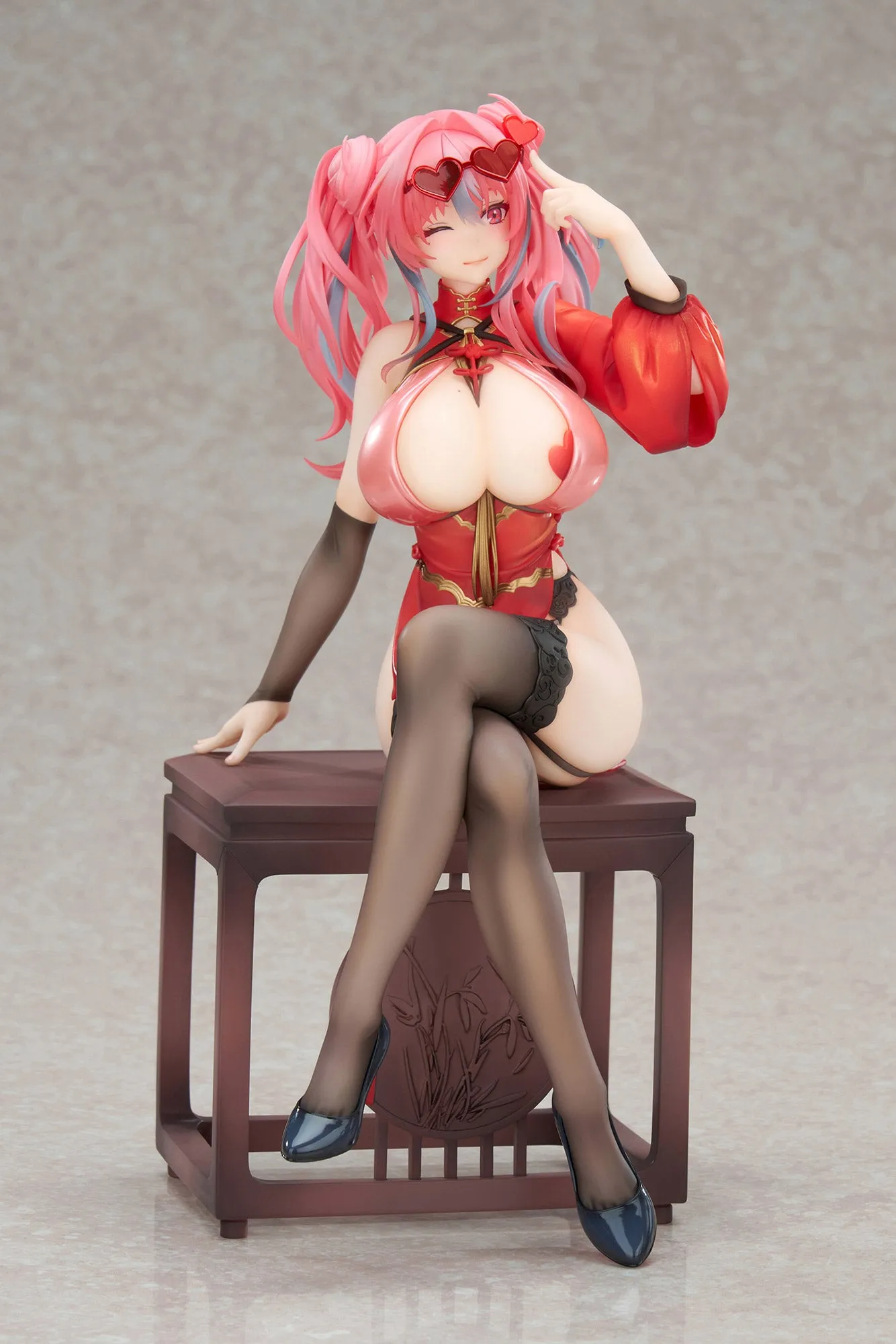 [Pre-order] Azur Lane - Bremerton (Still Illustration Ver.) 1/7 Scale Figure APEX