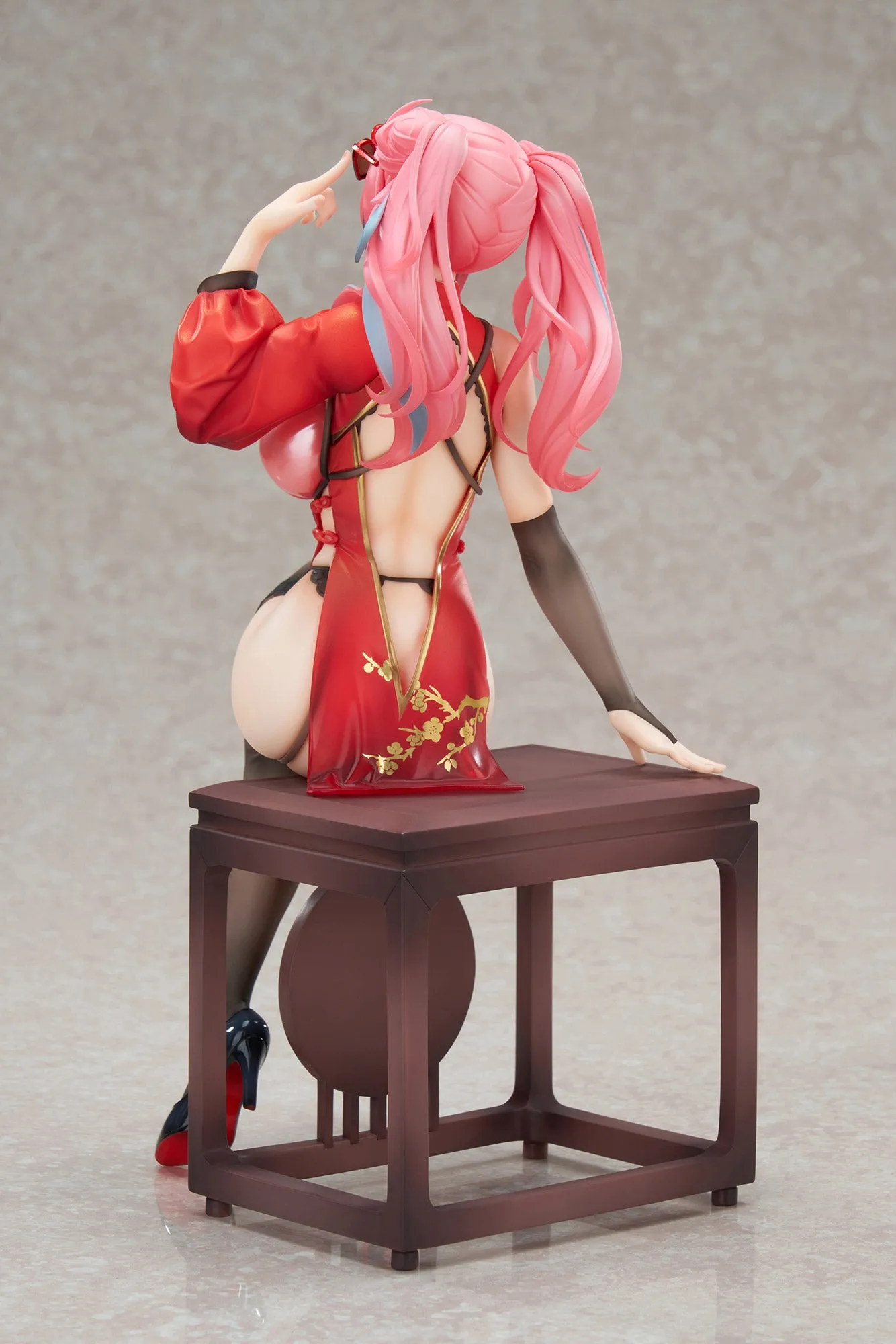 [Pre-order] Azur Lane - Bremerton (Still Illustration Ver.) 1/7 Scale Figure APEX