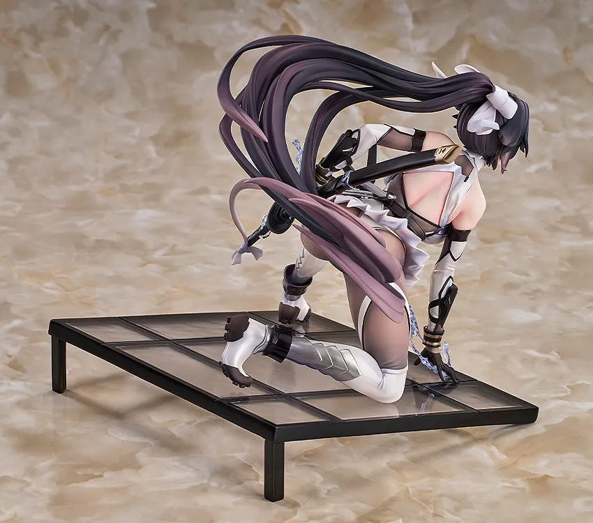[Pre-order] Azur Lane - Takao (Divine Exorcist's Blade) 1/7 Scale Figure Good Smile Arts Shanghai