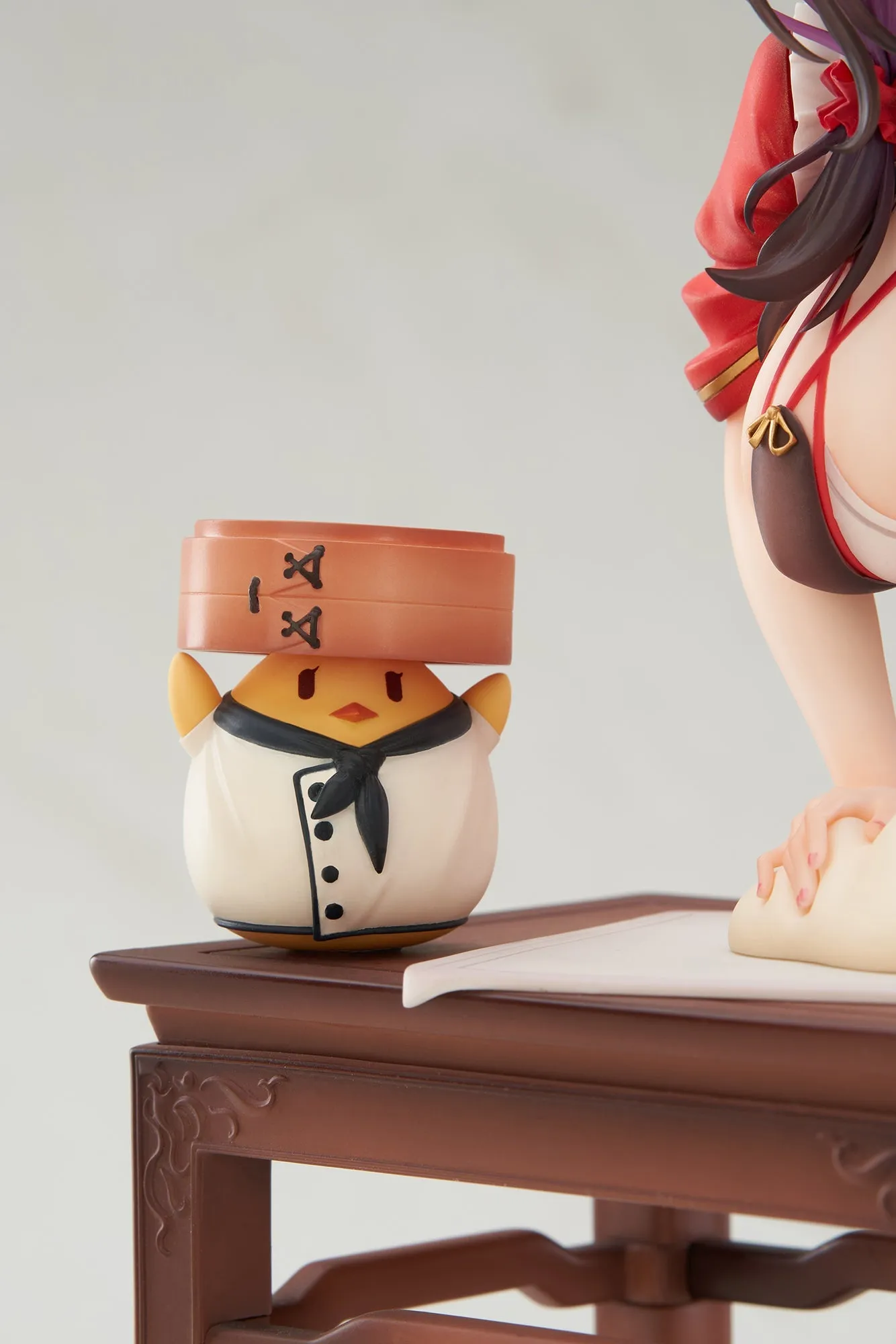 [Pre-order] Azur Lane - Ting An (Tender White Jade Ver.) 1/7 Scale Figure APEX