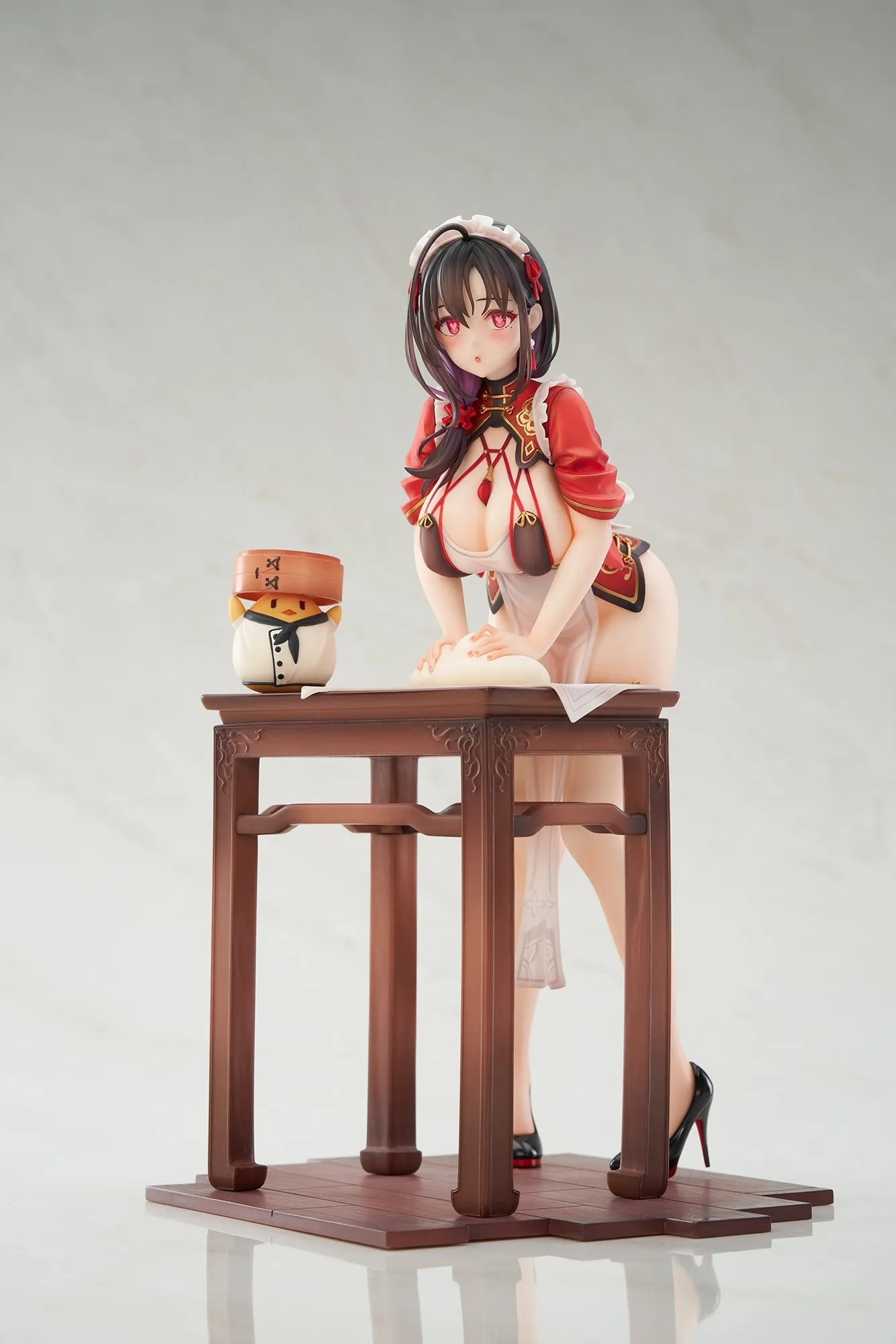 [Pre-order] Azur Lane - Ting An (Tender White Jade Ver.) 1/7 Scale Figure APEX