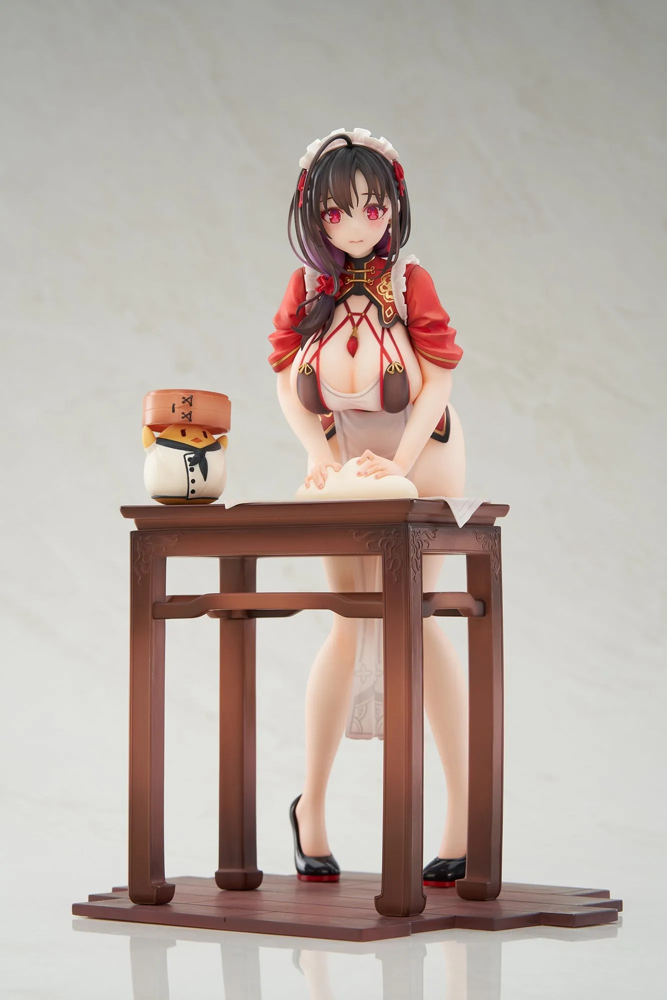 [Pre-order] Azur Lane - Ting An (Tender White Jade Ver.) 1/7 Scale Figure APEX