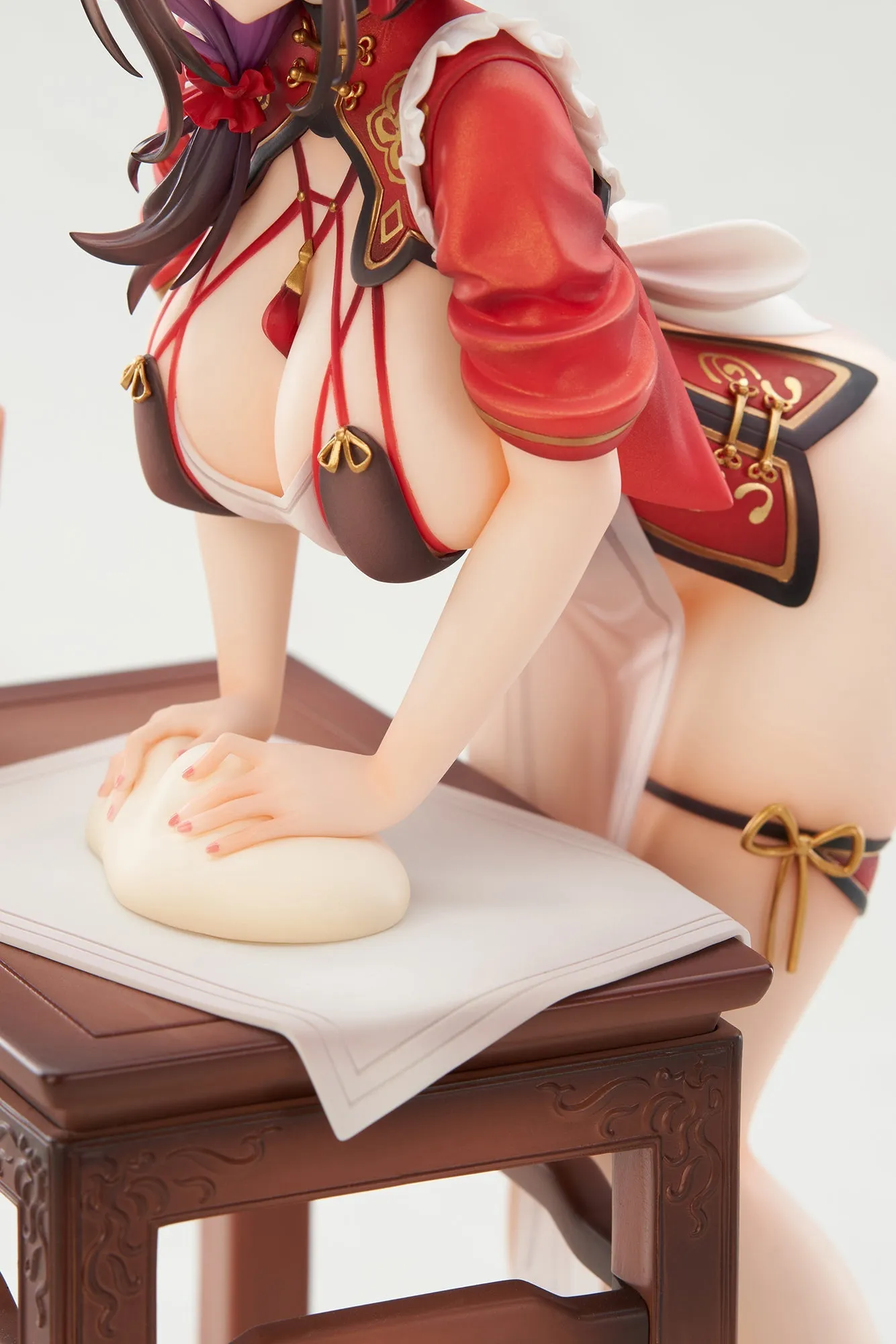 [Pre-order] Azur Lane - Ting An (Tender White Jade Ver.) 1/7 Scale Figure APEX