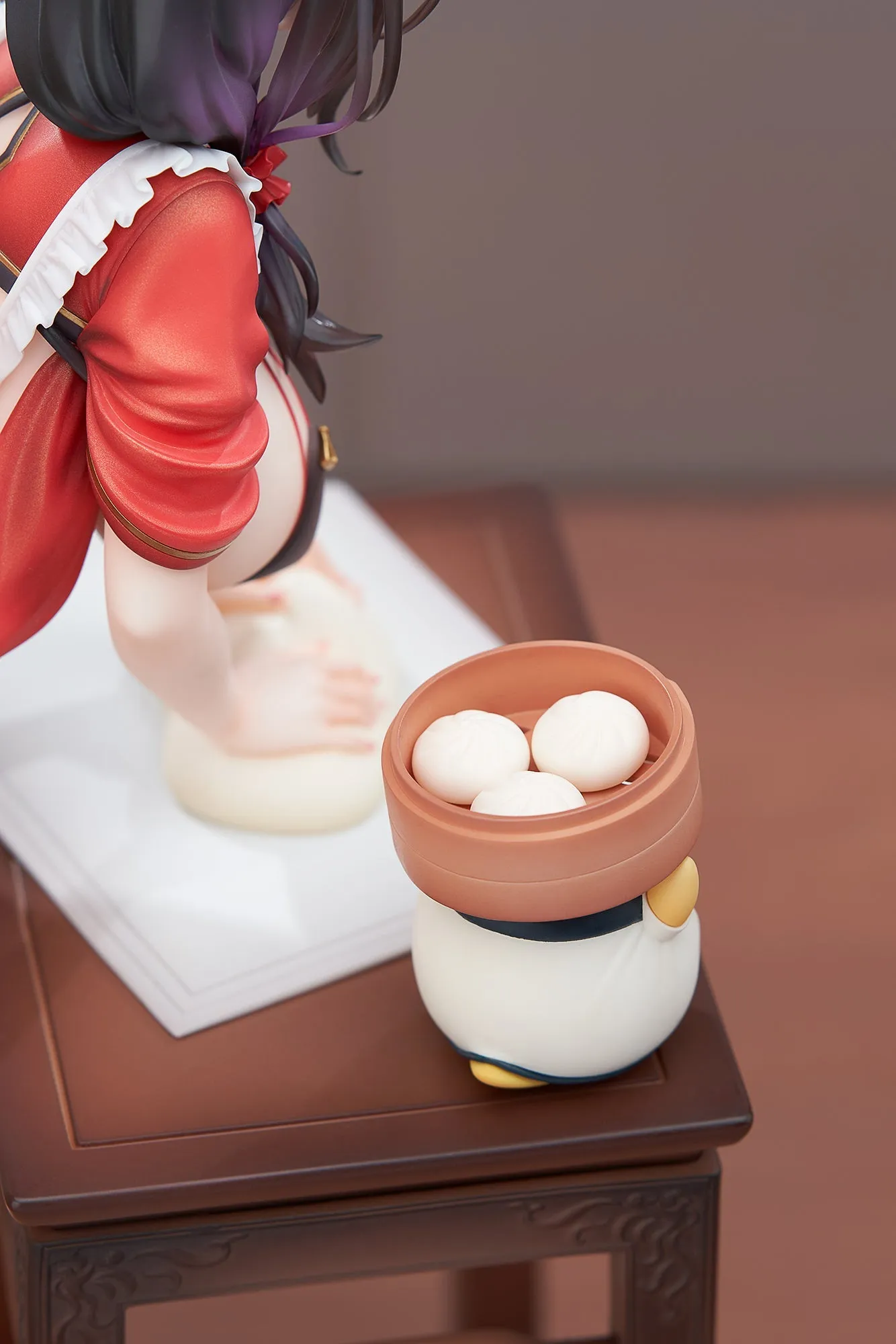 [Pre-order] Azur Lane - Ting An (Tender White Jade Ver.) 1/7 Scale Figure APEX
